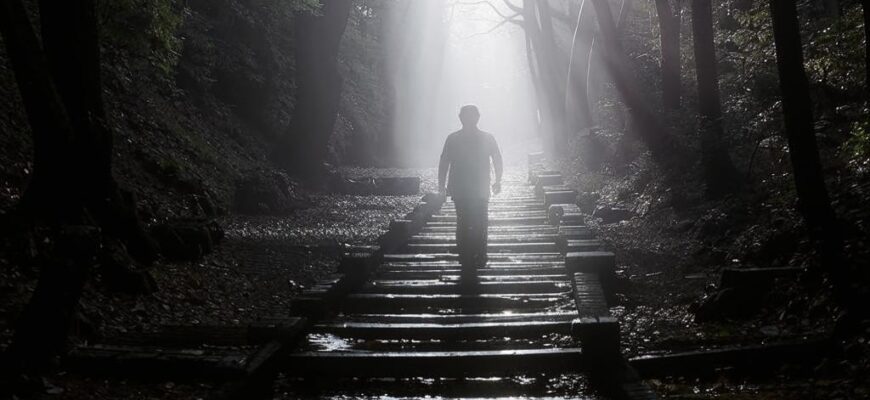 «Верьте мне, обманутые люди...»