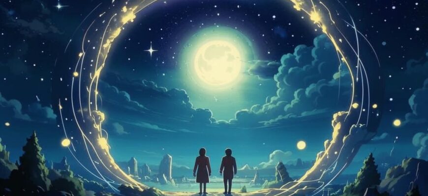 Отрывок («Непонятною тоско…»)