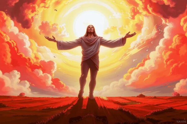 «Бог-Сын искупит нас. Бог-Дух нас оживит...»