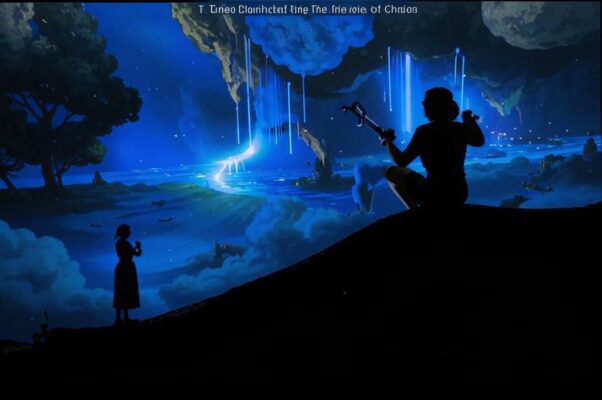 «Быть певцом Синая...»