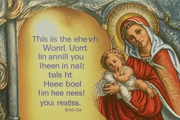 «Вот Слово Вечное, в котором Бог и все вы...»