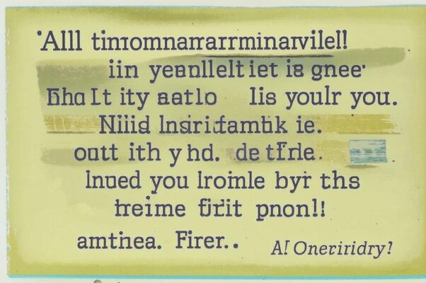 «Все временное – дым! Пусти его в свой дом...»