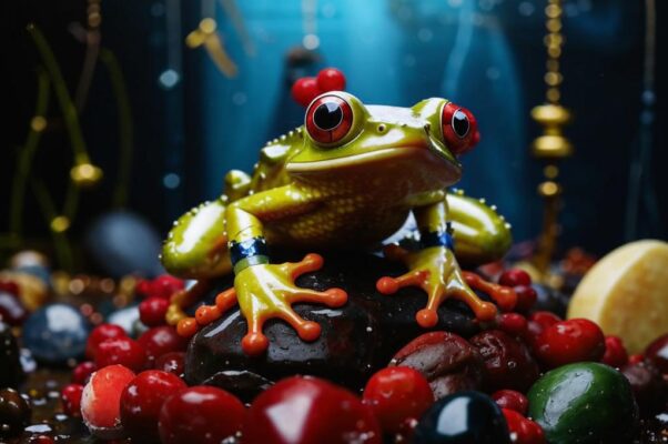 «Все совершенно: гравий и рубины...»