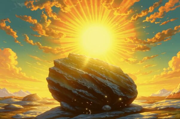 «Всех греет солнце, всех! — И холоднейший камень!..»