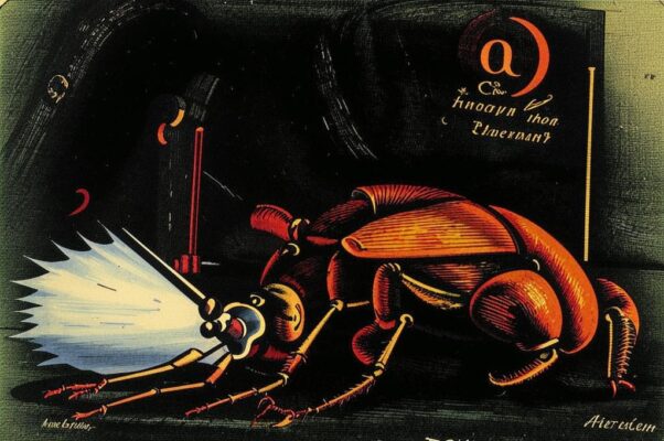 «И будет час бескровный, предрассветный...»