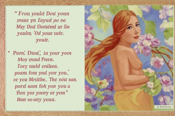 «Из Бога ты рожден. Цветет в тебе пусть Бог...»