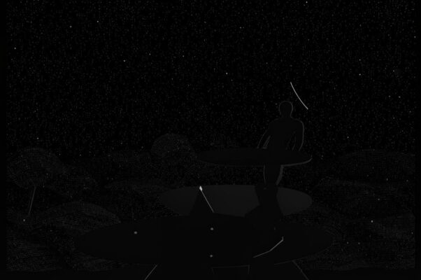 «Исчислить звездный сомн на ум тебе пришло?..»