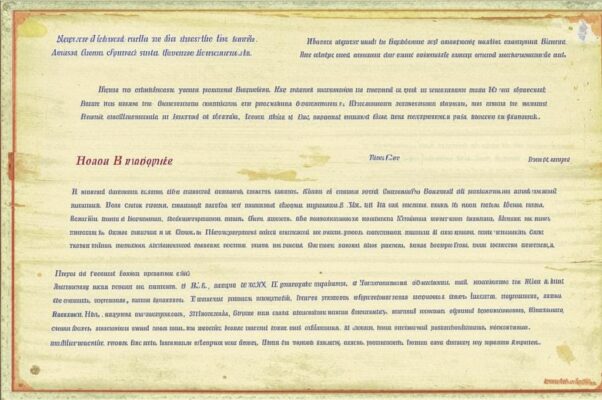 «Коль волей вы мертвы, Сам Бог творит за вас...»