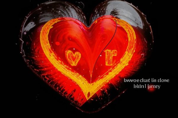 «Любовь божественна! Все живо лишь в любви!..»