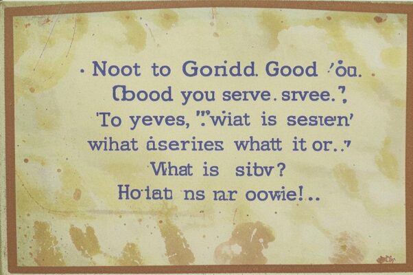 «Не Богу служишь ты! Себе ты служишь сам!..»