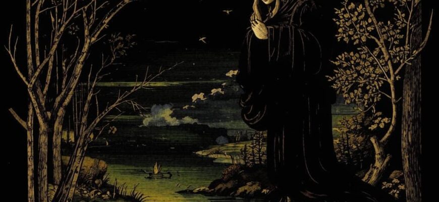 «О всезабвении, о том, чего поэту...»