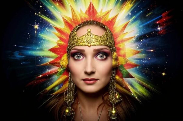 «Создатель — Красота! Так сверхпрекрасен Он...»