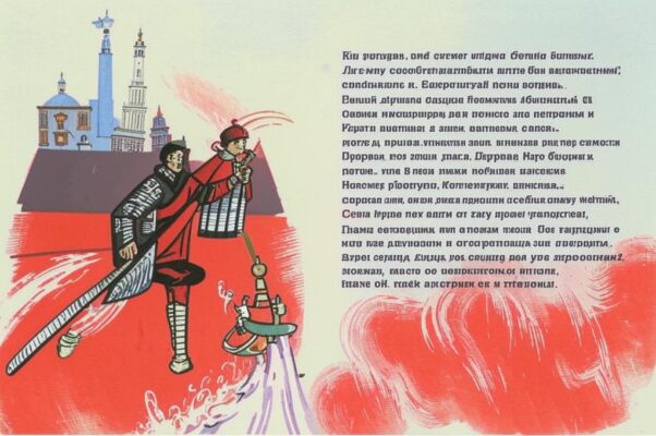 «Суди по существу! О смерти не забудь!..»