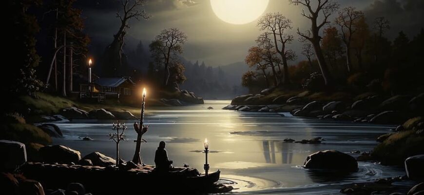 «Такими же печальными, как струи...»