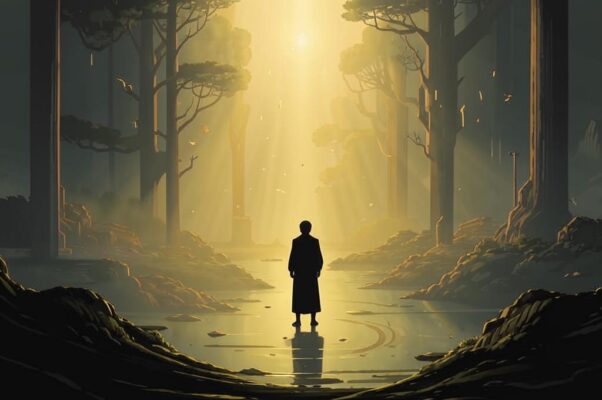 «Ты вопрошаешь, Бог давно ли есть и был?..»