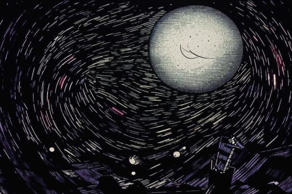 «Увы!.. давно не для молитв...»