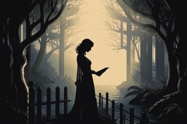 Из Гете («Всё ближе вы, изменчивые тени…»)