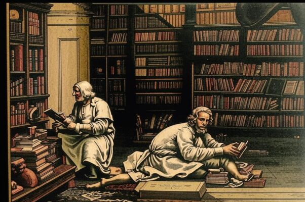 «Я улицу покинул Ламартина...»