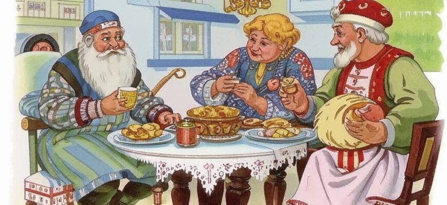 Истинный патриот