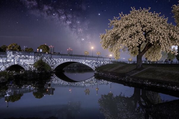 «Свирель запела на мосту...»