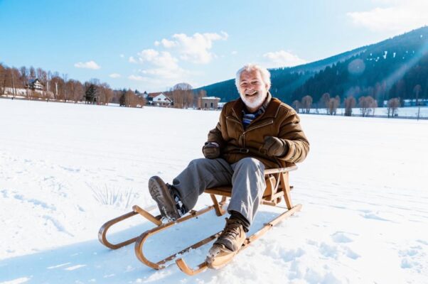 «Сегодня мой, доселе смутный взор...»