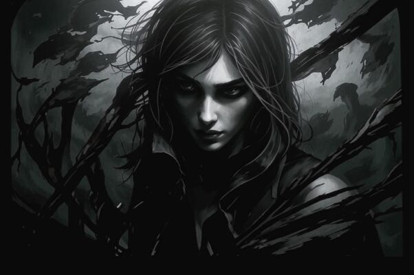 «Ты, отчаянье жизни моей...»