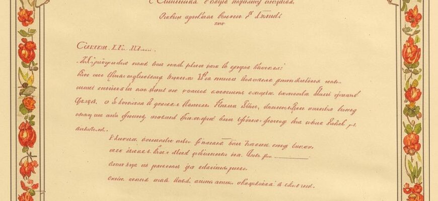 Из письма к Пушкину В. Л. от первой половины марта 1817 г.