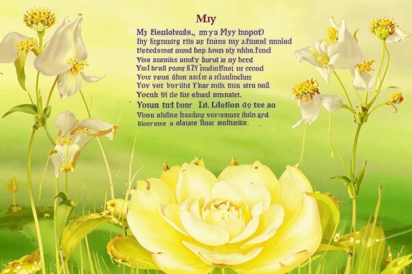 «Мой любимый, мой князь, мой жених...»