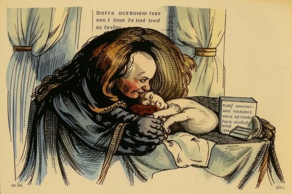 «Она веселой невестой была...»