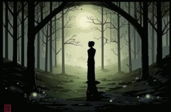 «Я тишиною очарован...»