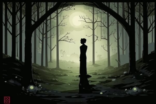 «Я тишиною очарован...»