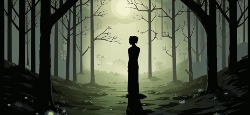 «Я тишиною очарован...»