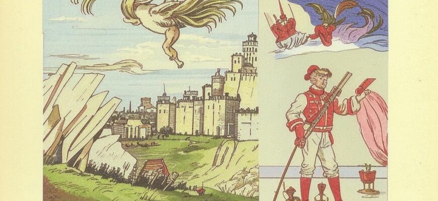 Из письма к Гнедичу Н. И. от 4 августа 1809 г.