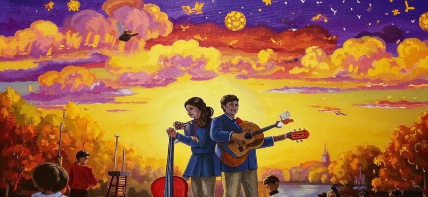 Август («Так щедро август звезды расточал…»)