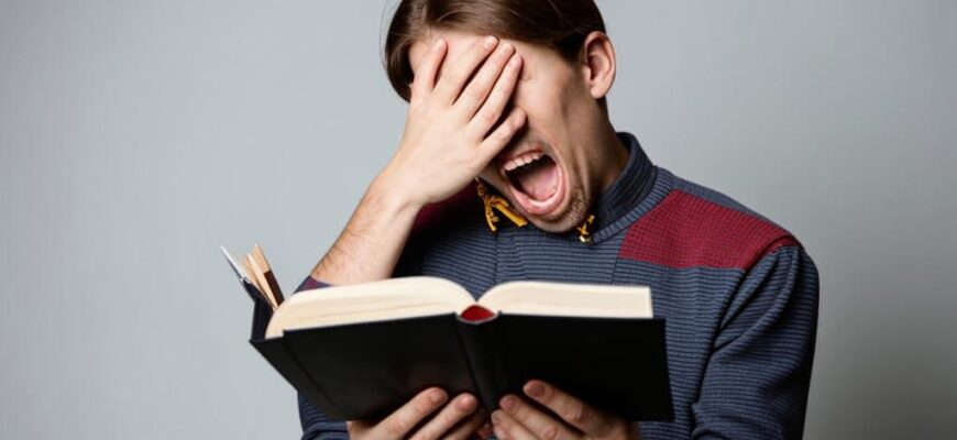 Эпиграмма («В своих стихах он скукой дышет…»)