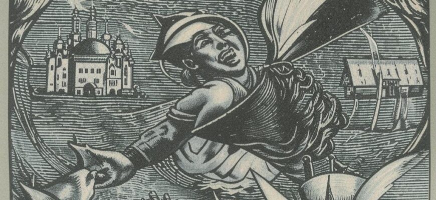 На смерть деда