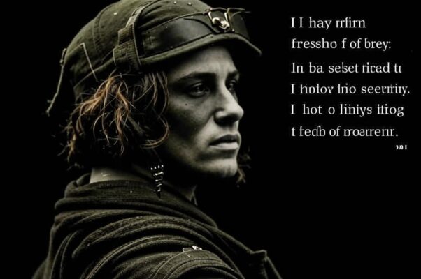 «Мне битва сердце веселит...»