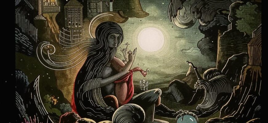 Прощание с капельницей