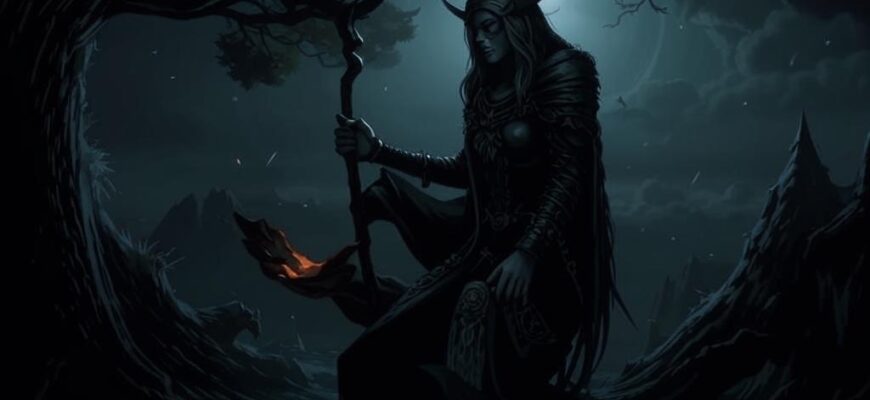 Смерть совы