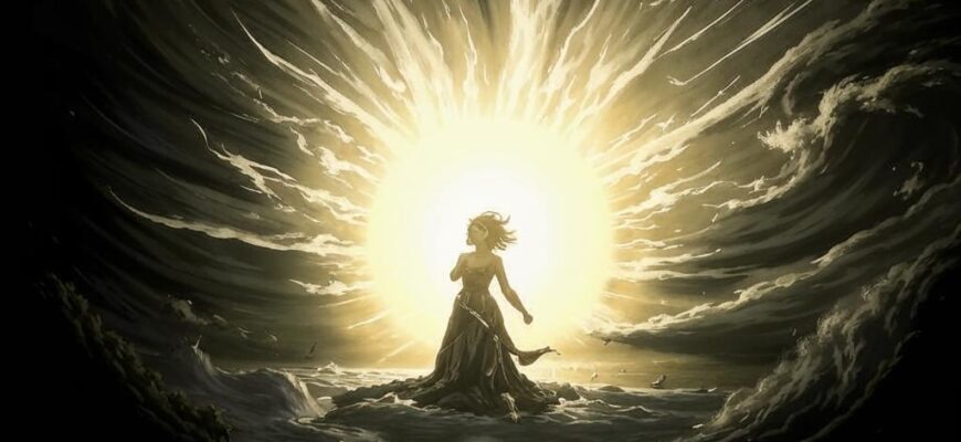 «Живую душу всюду ждет...»