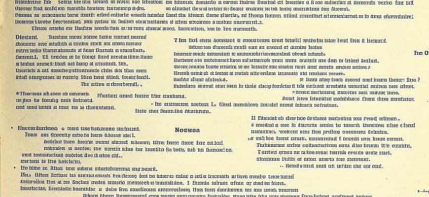 «Когда о горькой гибели моей...»