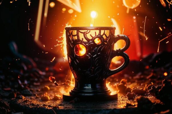 «Полна страданий наших чаша...»