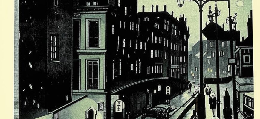 «Там ни книг, ни жизненного шума...»