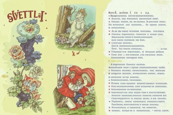 Светла...