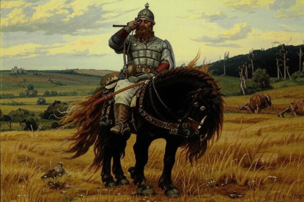 «По просьбе обер-прокурора...»