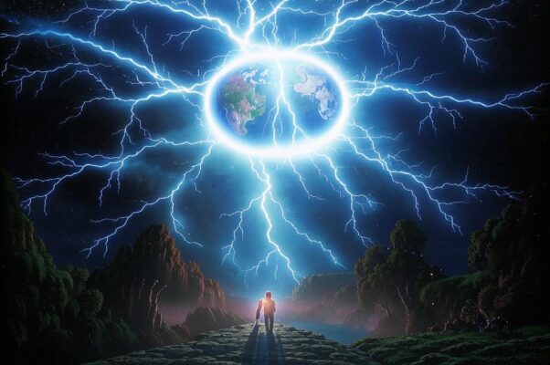 «Пророк земли — венец творенья...»