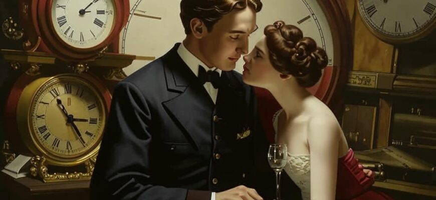 «Если в небе луна не бродит...»