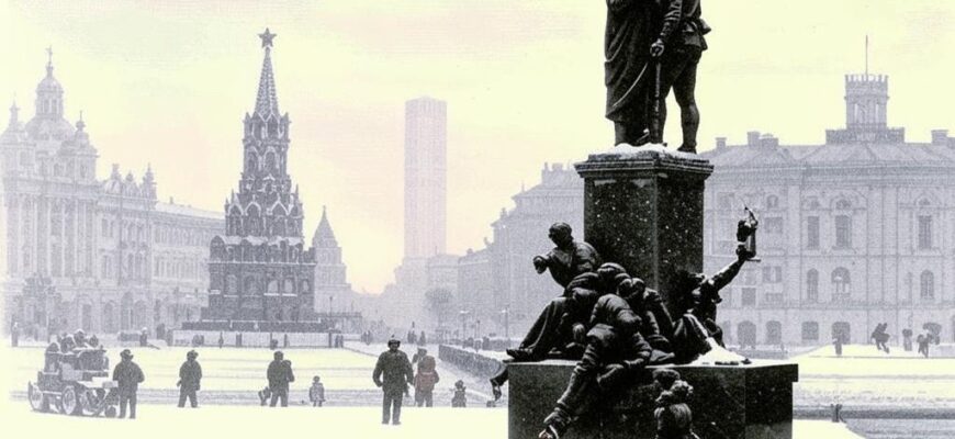 «Земная слава как дым...»