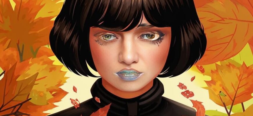 «И снова осень валит Тамерланом...»