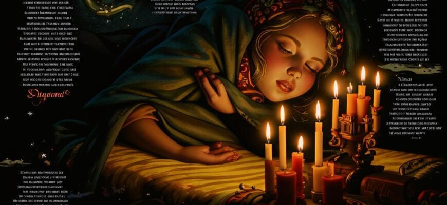 «Мне не надо счастья малого...»